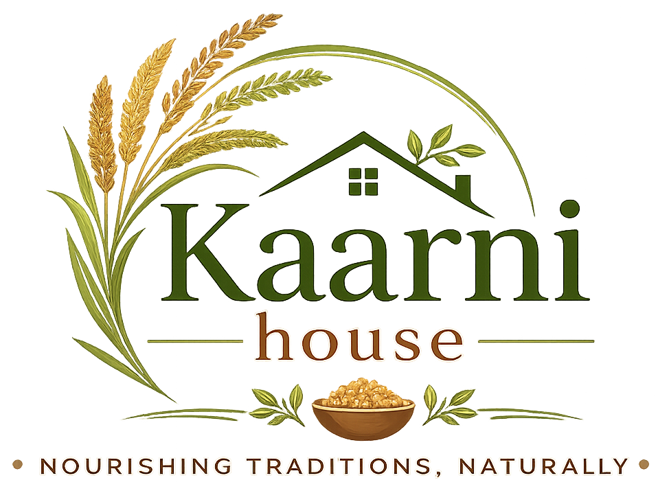Kaarni House