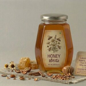 Honey (ಜೇನುತುಪ್ಪ)