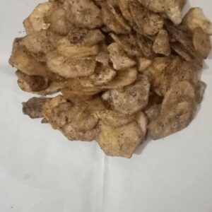 Crispy Chips